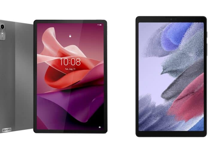 Tablets em oferta