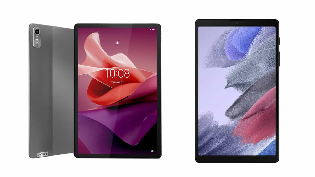 Tablets em oferta