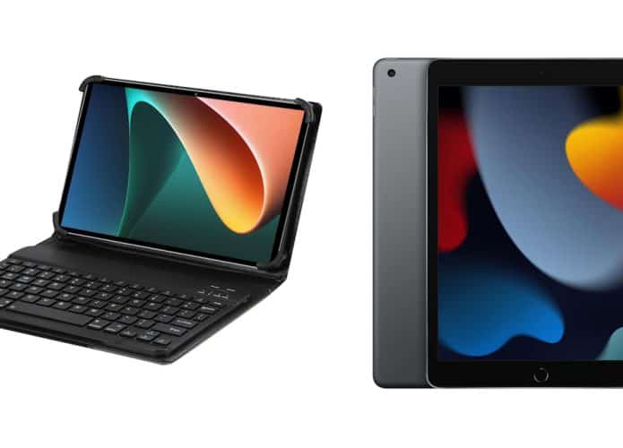 Tablets em oferta
