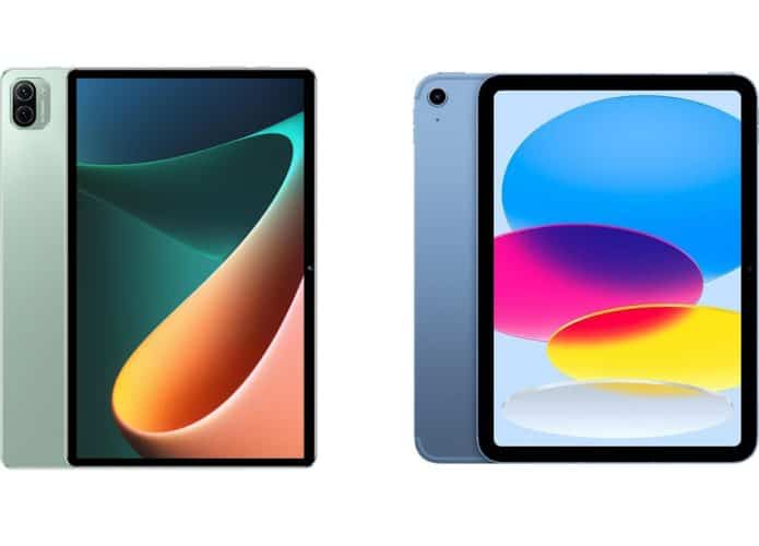 Tablets em oferta