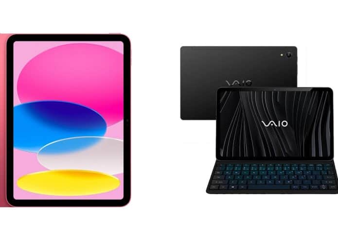 Tablets em oferta