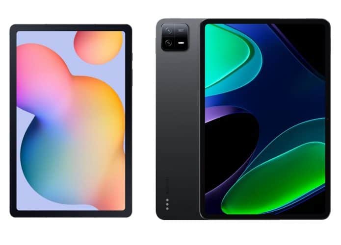 Tablets em oferta