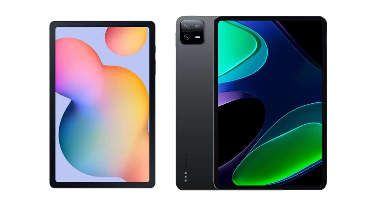 Tablets em oferta