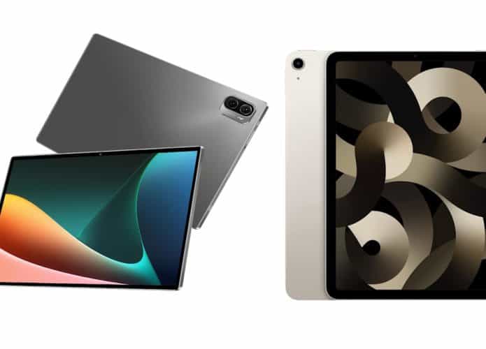 Tablets em oferta