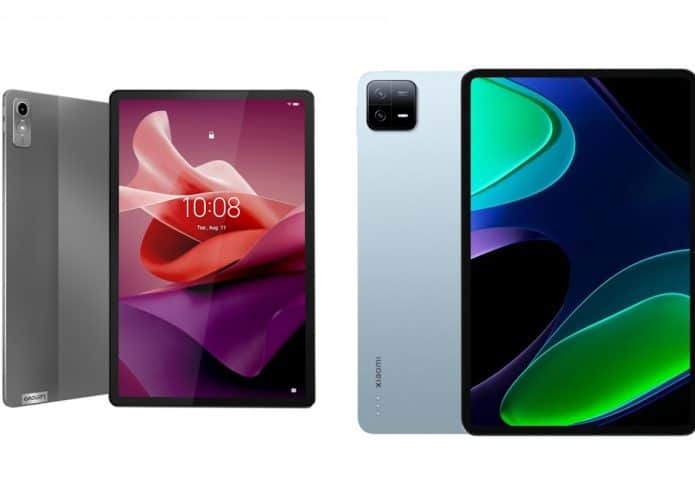 Tablets em oferta