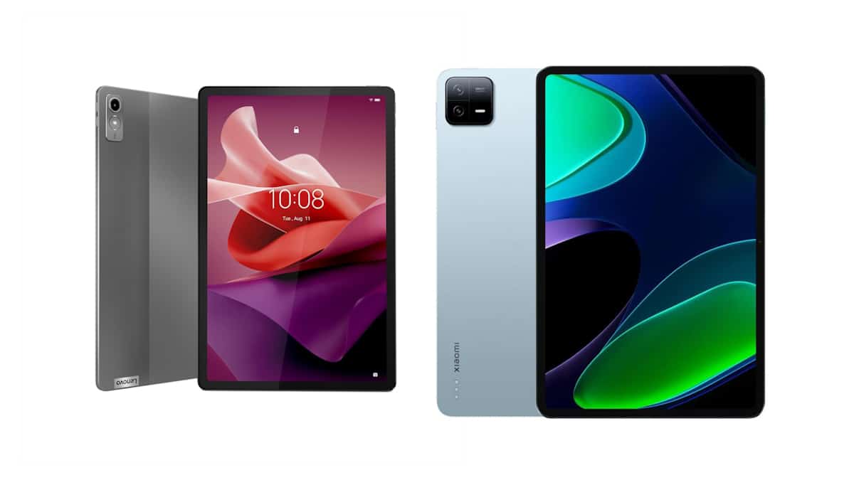 Tablets em oferta