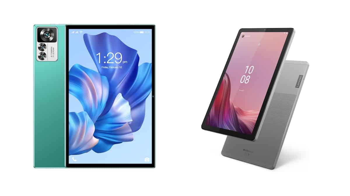 Tablet em oferta
