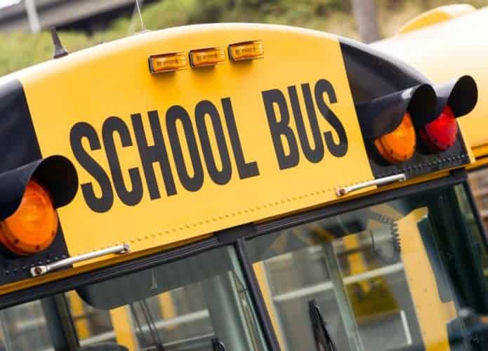 ônibus