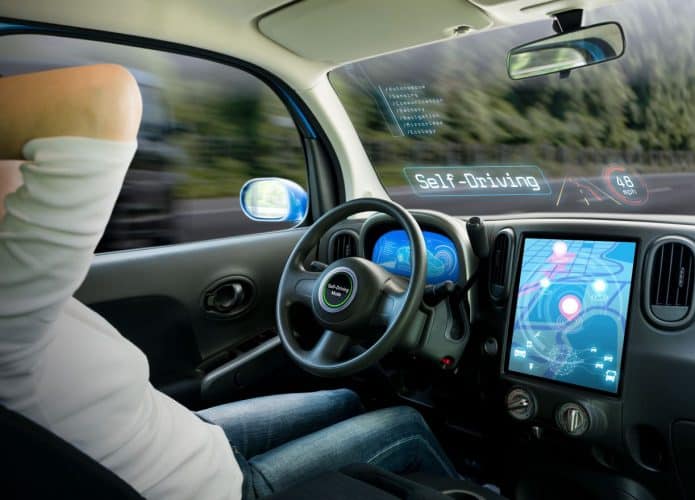 piloto automático