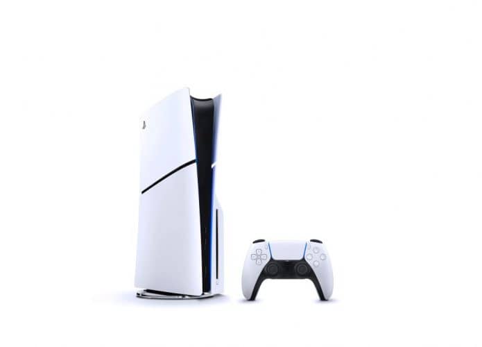 playstation 5 slim