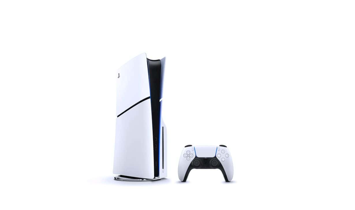 playstation 5 slim