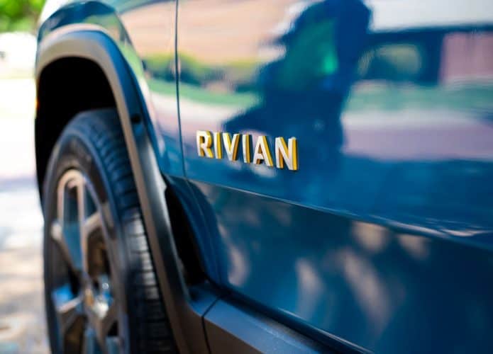 rivian