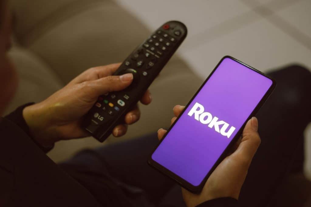 roku