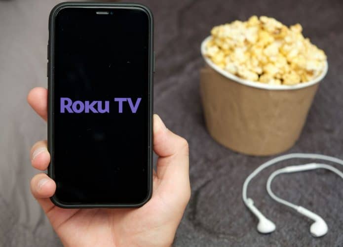 roku