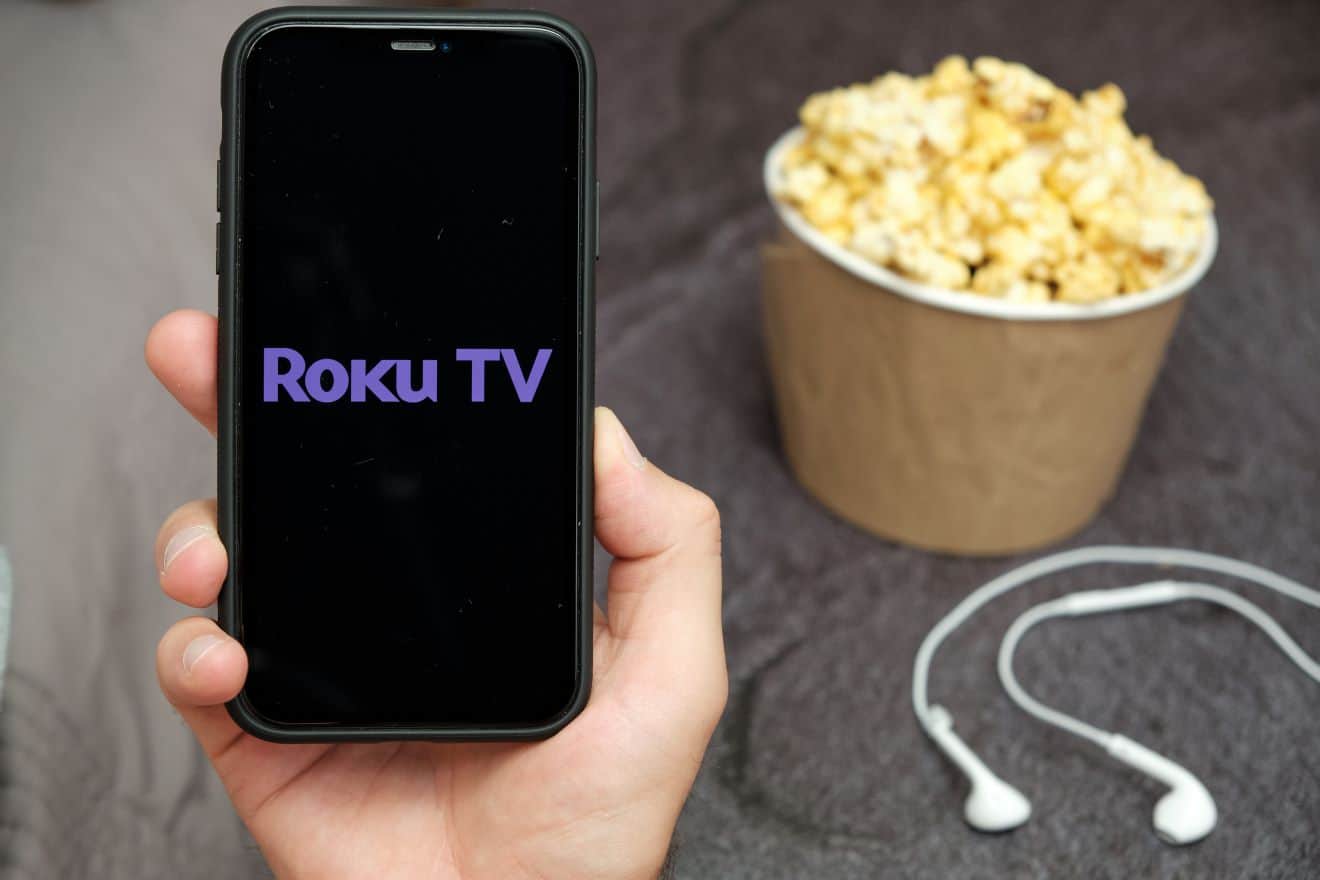 roku