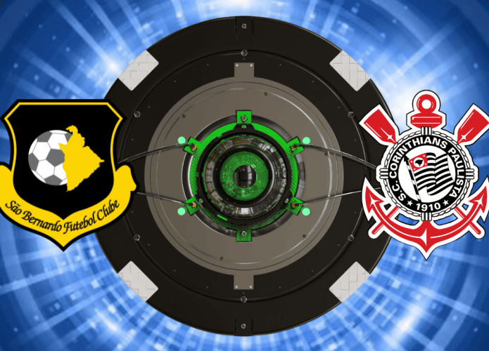 são bernardo corinthians