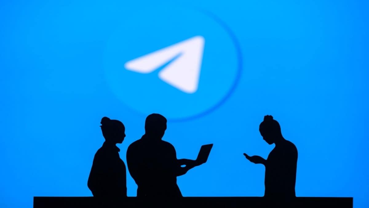 Telegram