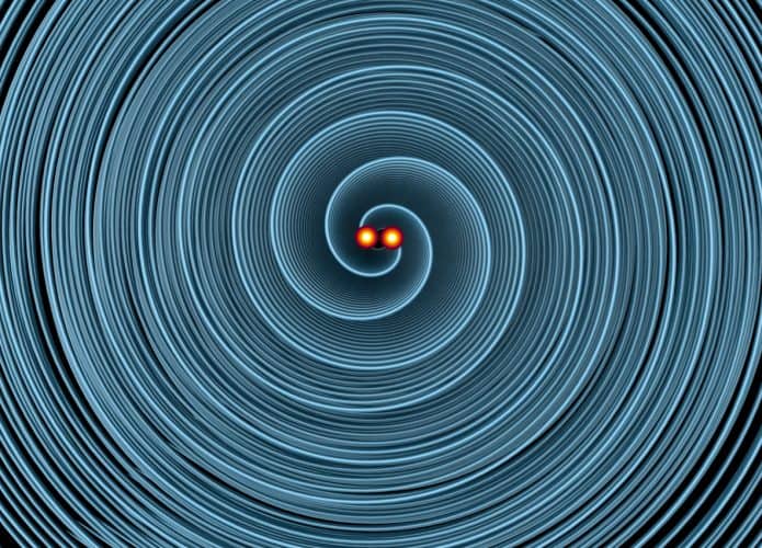 Cientistas querem construir um enorme detector de ondas gravitacionais na Lua