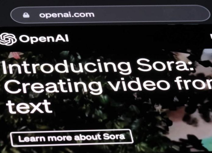 sora