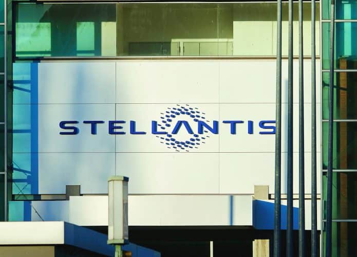 stellantis