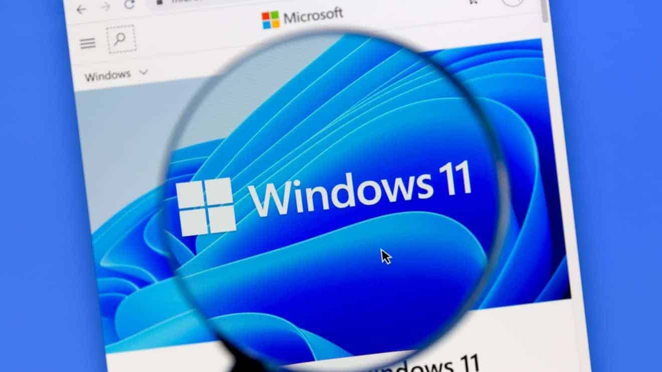 windows 11