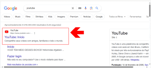 Youtube Como Baixar Música De Graça Na Biblioteca De áudio Olhar Digital