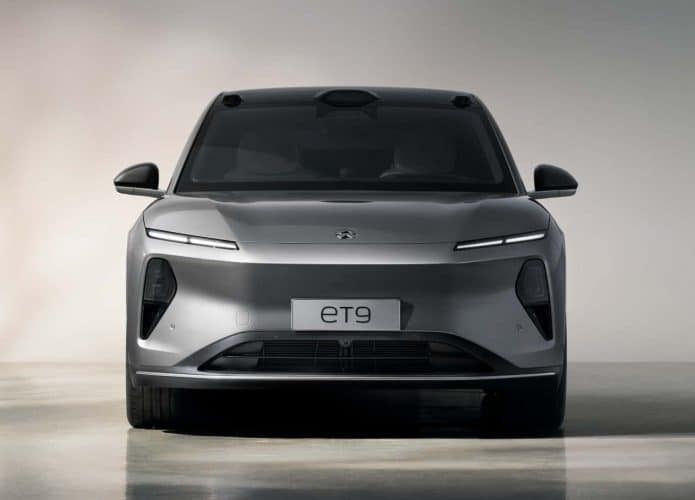 Nio ET9