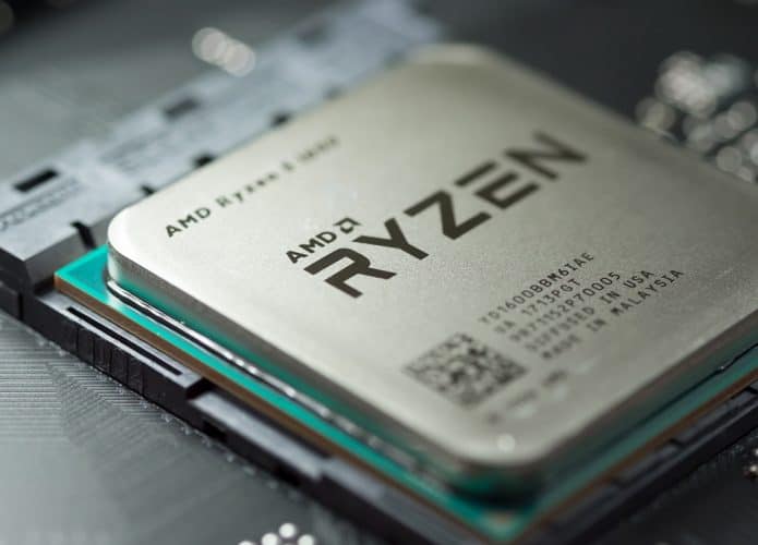 AMD