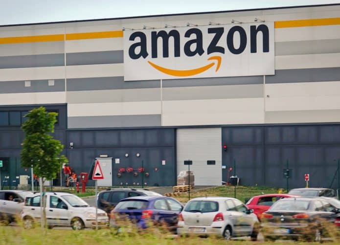 Amazon recebe multa milionária por práticas comerciais desleais na Itália