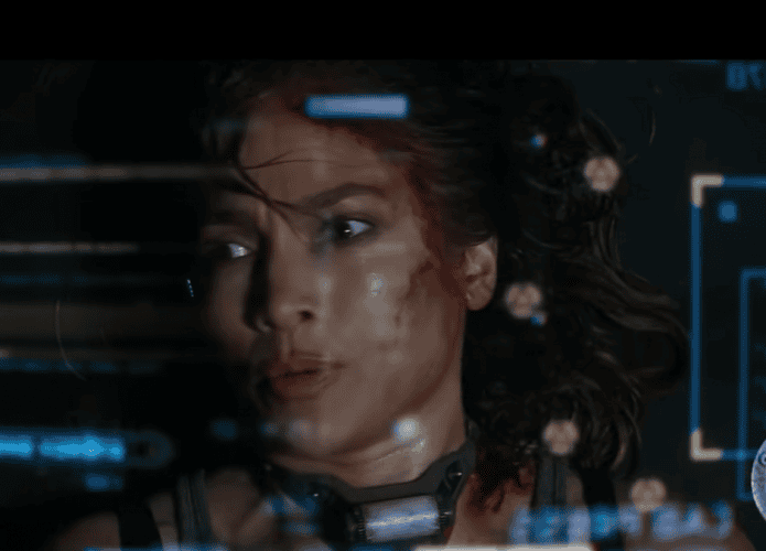 Netflix: Jennifer Lopez enfrenta uma IA em novo filme; veja trailer