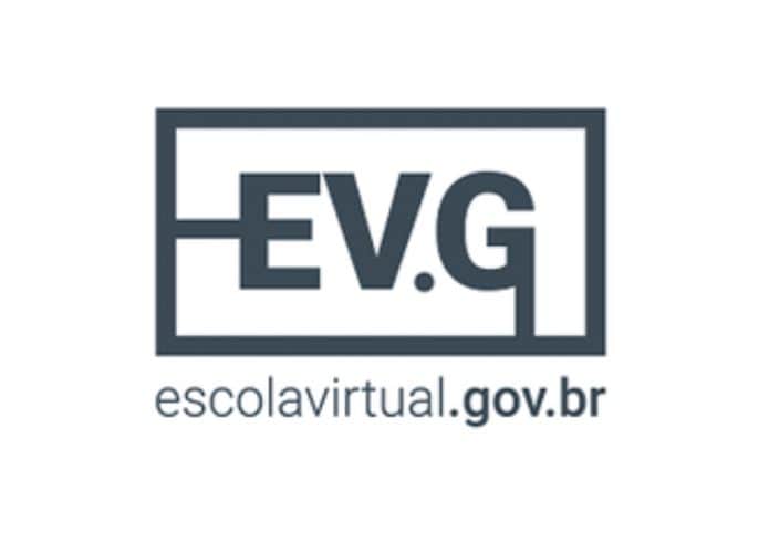 A EV.G Escola Virtual oferece cursos gratuitos