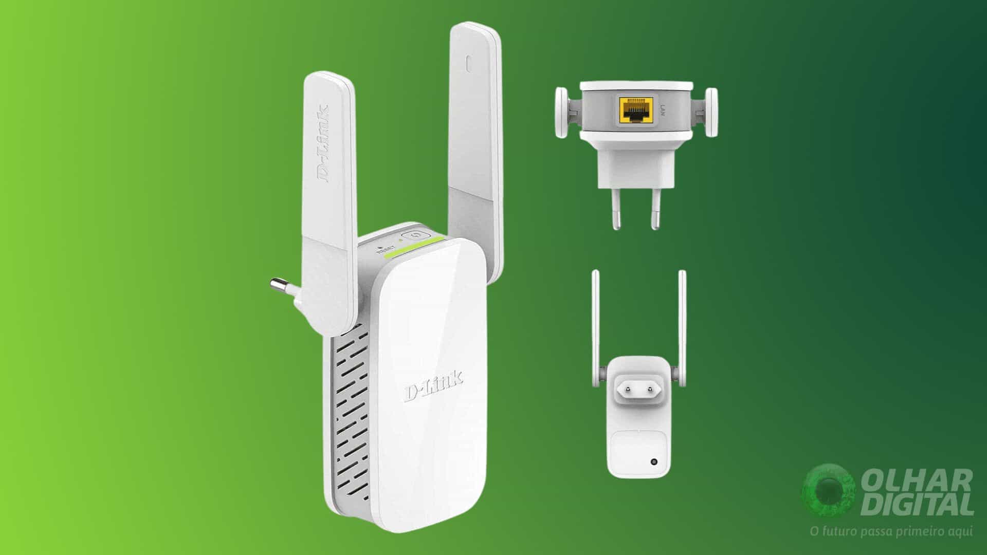 Qual é o melhor repetidor de sinal Wi-Fi? [2024] - Olhar Digital