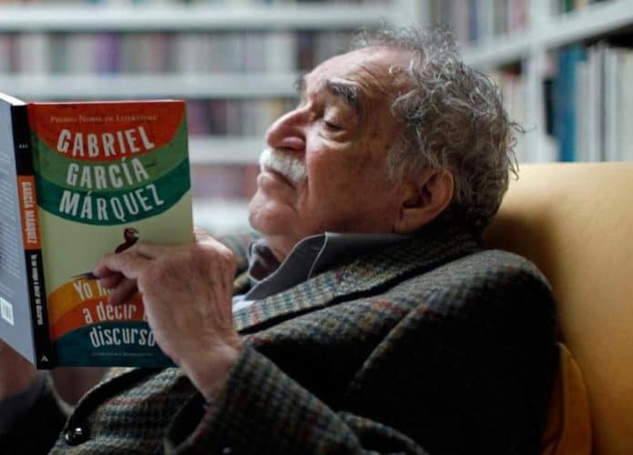 8 filmes baseados nos livros de Gabriel García Márquez