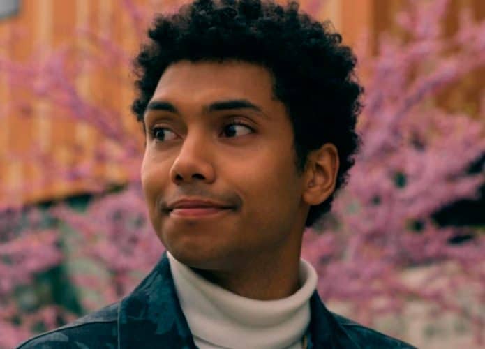 Ator Chance Perdomo