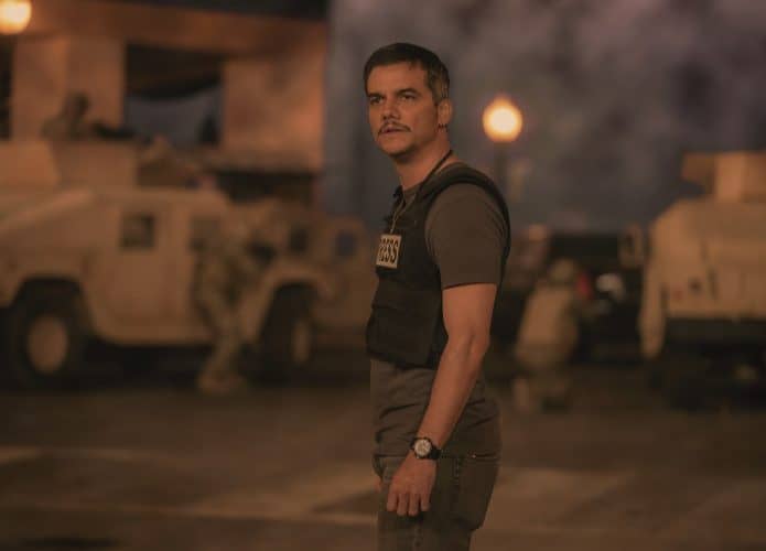 “Guerra Civil”: filme com Wagner Moura mantém liderança de bilheteria no Brasil