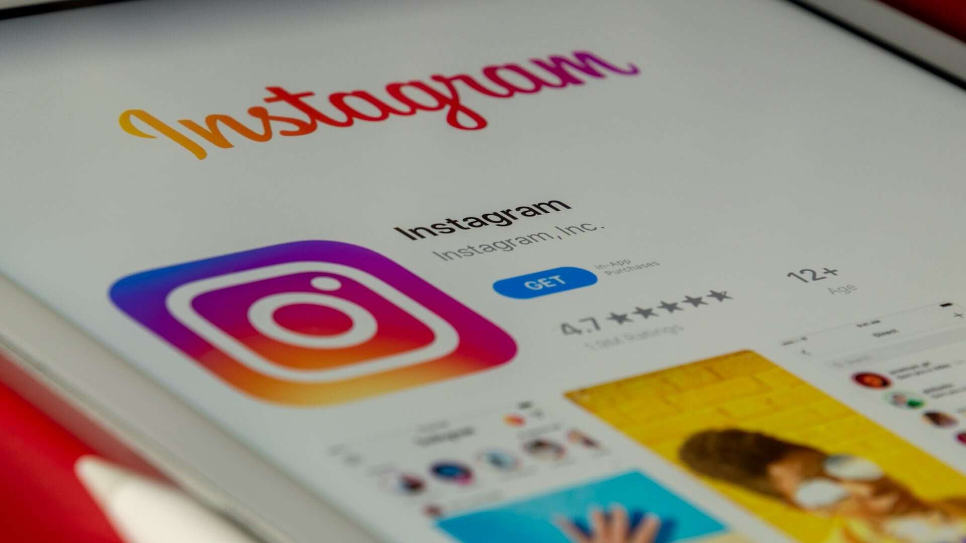 Instagram via Souvik Banerjee/Unsplash