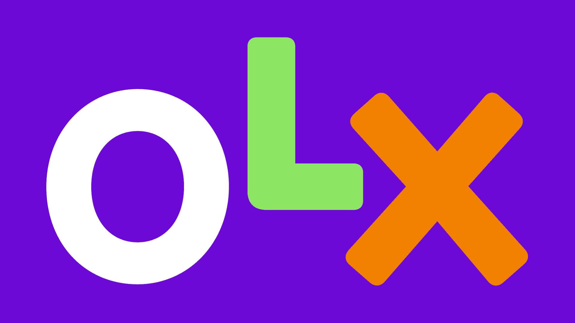 OLX (Imagem: Divulgação)