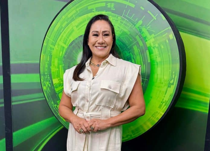 Marisa Silva 03 de abril de 2024