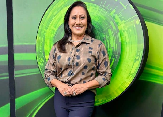Marisa Silva 04 de abril de 2024