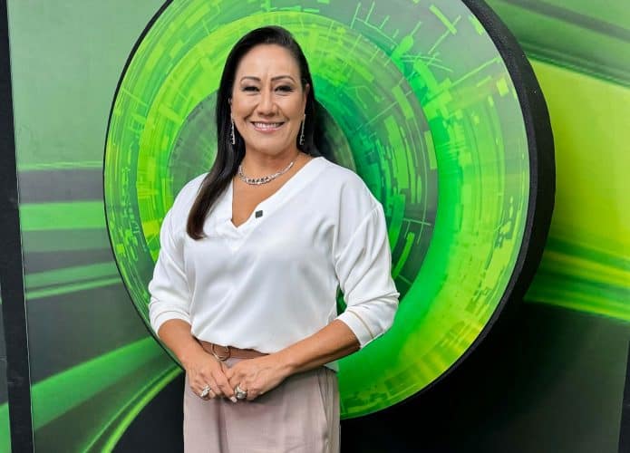 Marisa Silva 12 de abril de 2024