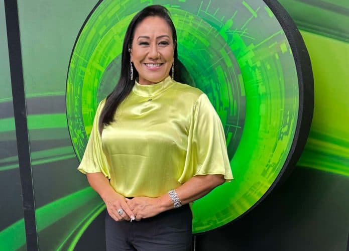 Marisa Silva 19 de abril de 2024