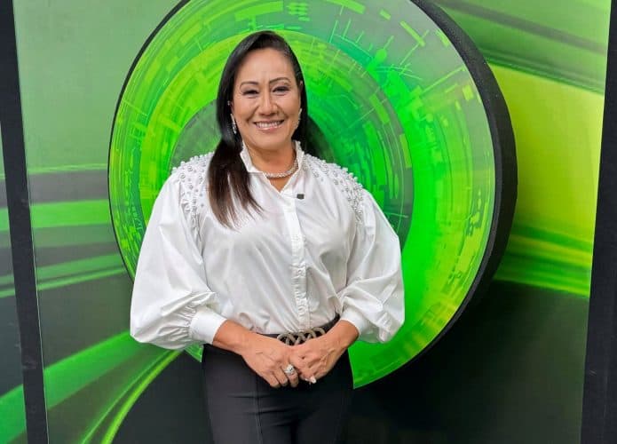 Marisa Silva 24 de abril de 2024