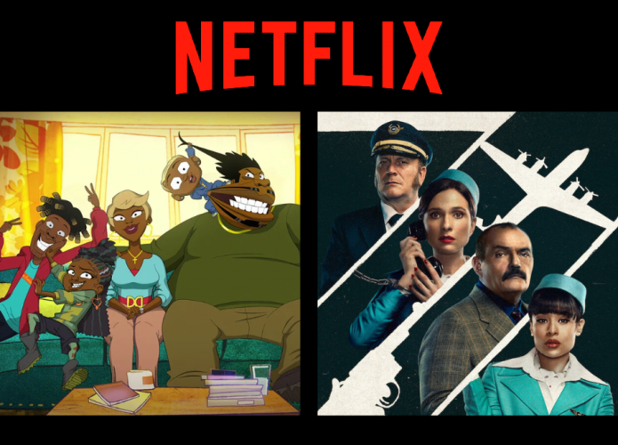 netflix