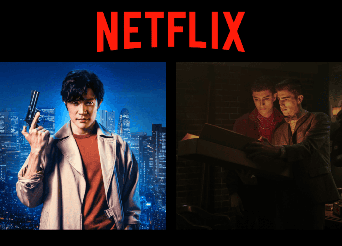 netflix