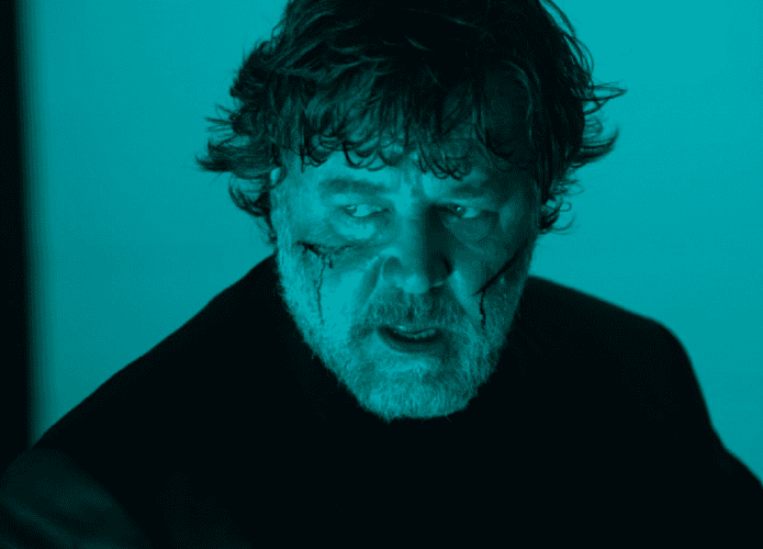 O Exorcismo Russell Crowe