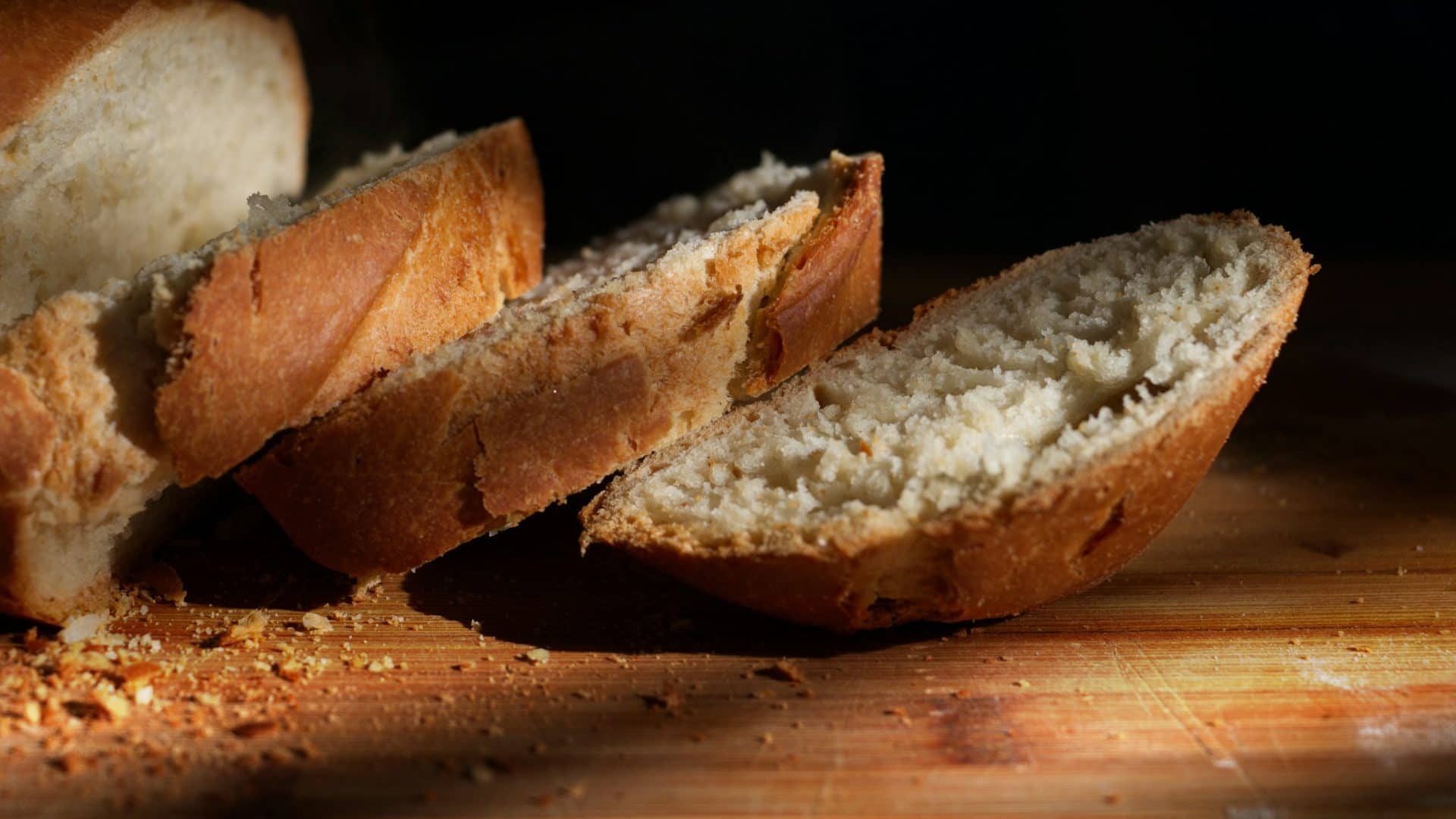 O que é breadcrumbing via Pierre Bamin/Unsplash