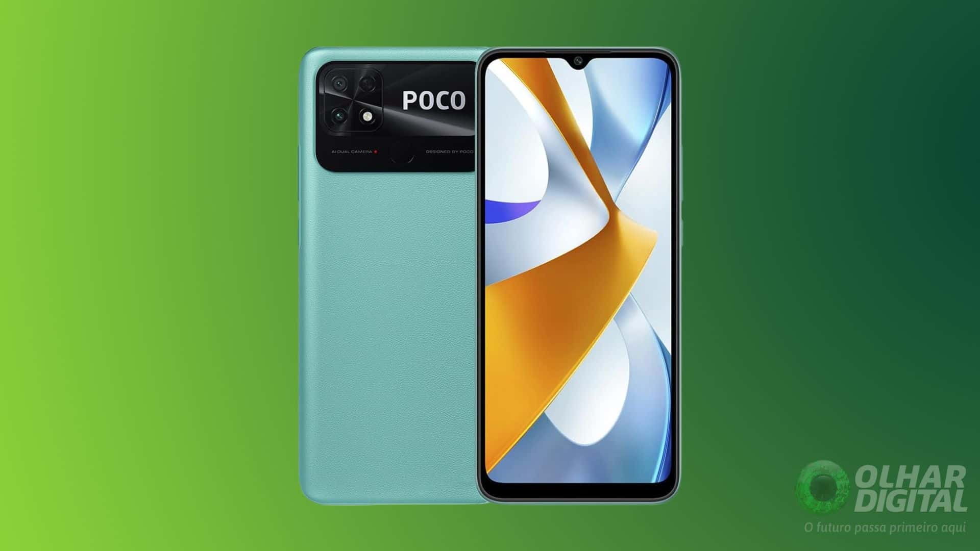 Xiaomi: qual o melhor celular da linha Poco? [2024] - Olhar Digital