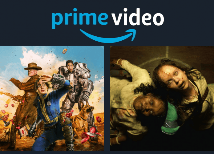 prime video