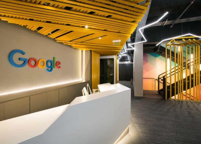 google