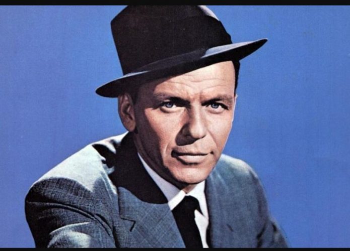 10 melhores filmes com Frank Sinatra para assistir online